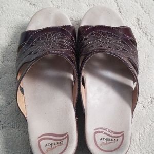Dansko sandals